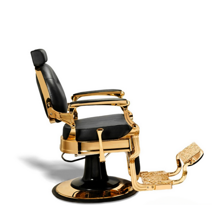 McKinley Barber Chair