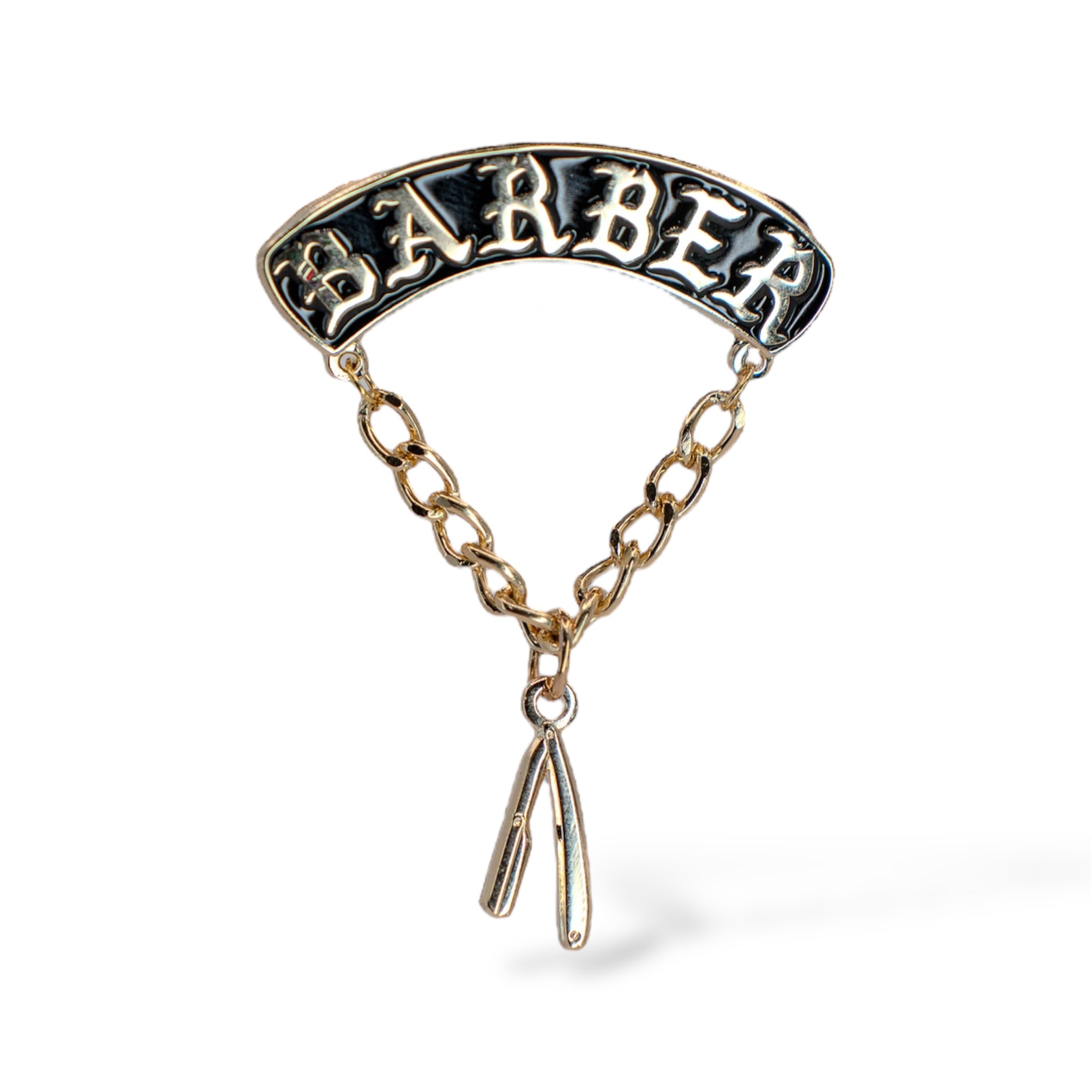 Barber Chain