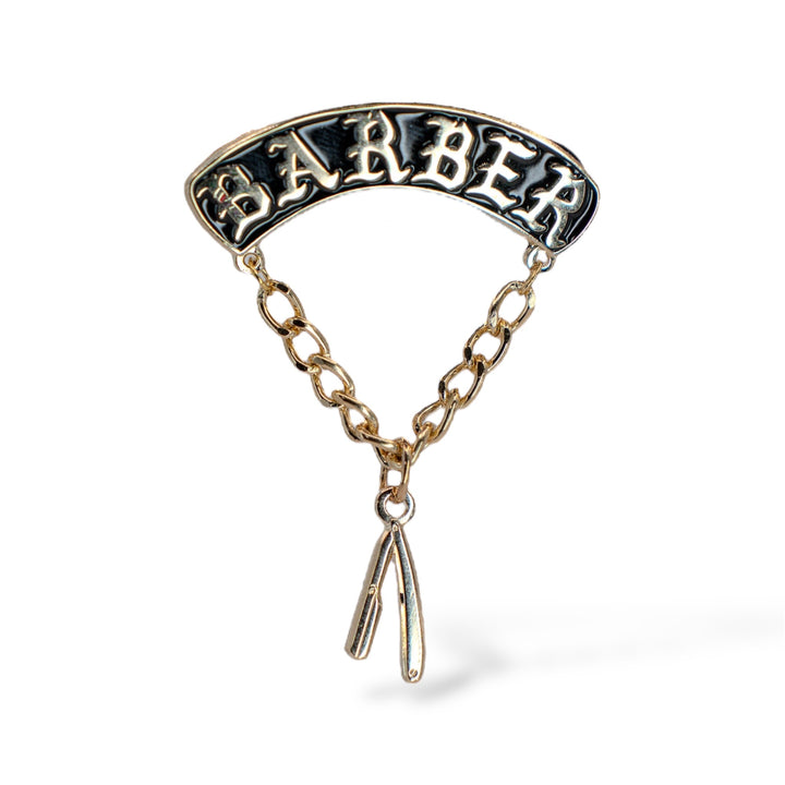 Barber Chain