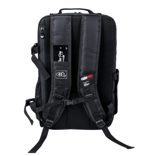 Barber Plug X G&B Pro | Full Size Mobile Station