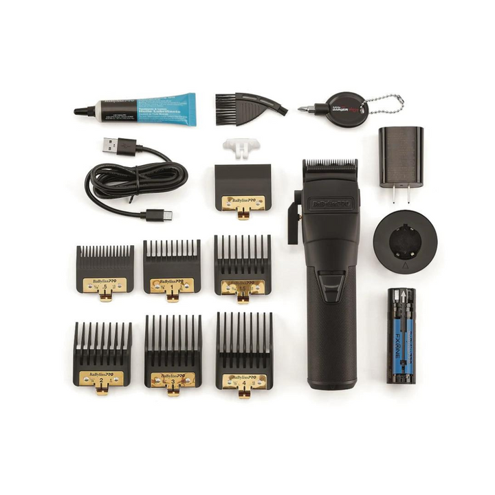 BaByliss FXONE Clipper