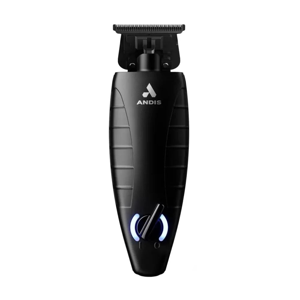 Andis GTX-EXO Cordless Li Trimmer | The Barber Plug