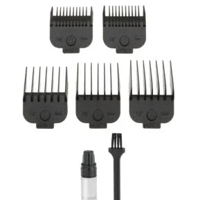 Gamma+ Protege Clipper