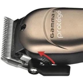 Gamma+ Protege Clipper