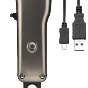 Gamma+ Protege Clipper