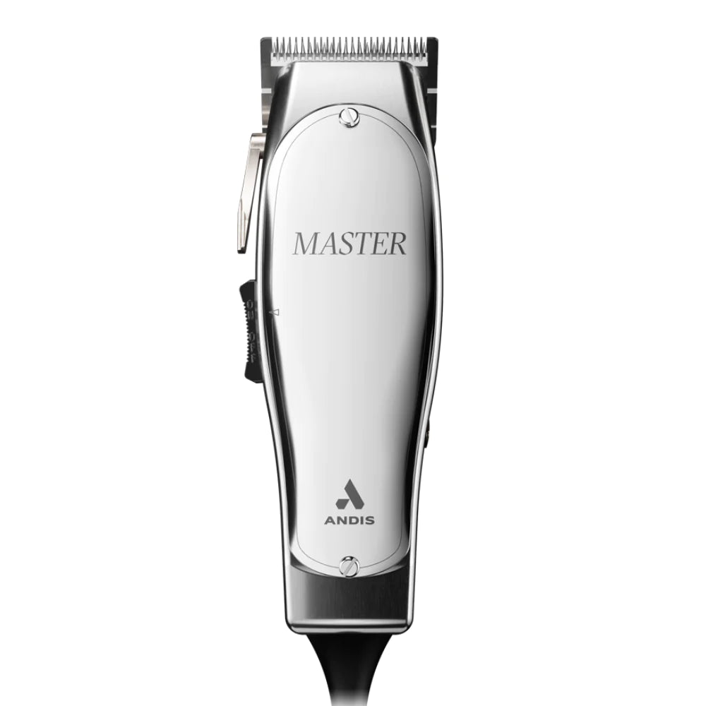 Andis Master Corded Clippers for Sale | The Barber Plug Andis Master Corded Clippers for Sale | The Barber Plug