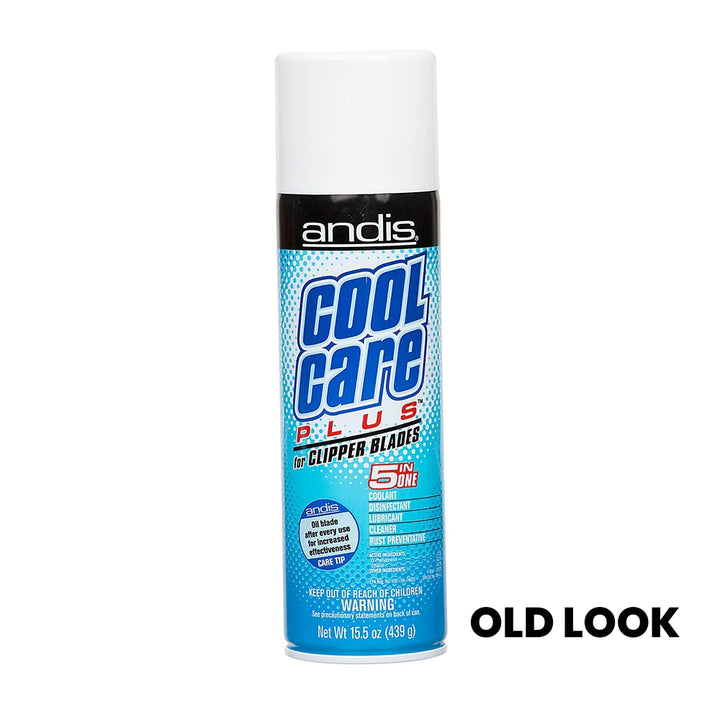 Andis Cool Care