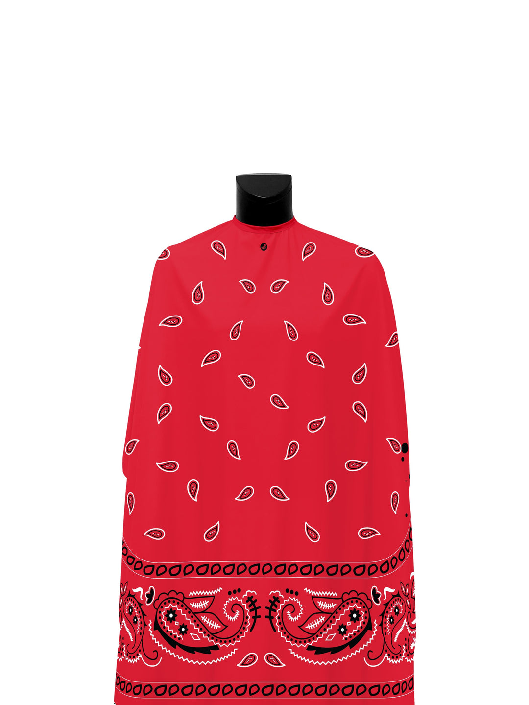 Bred Bandana v2 PRO Cape