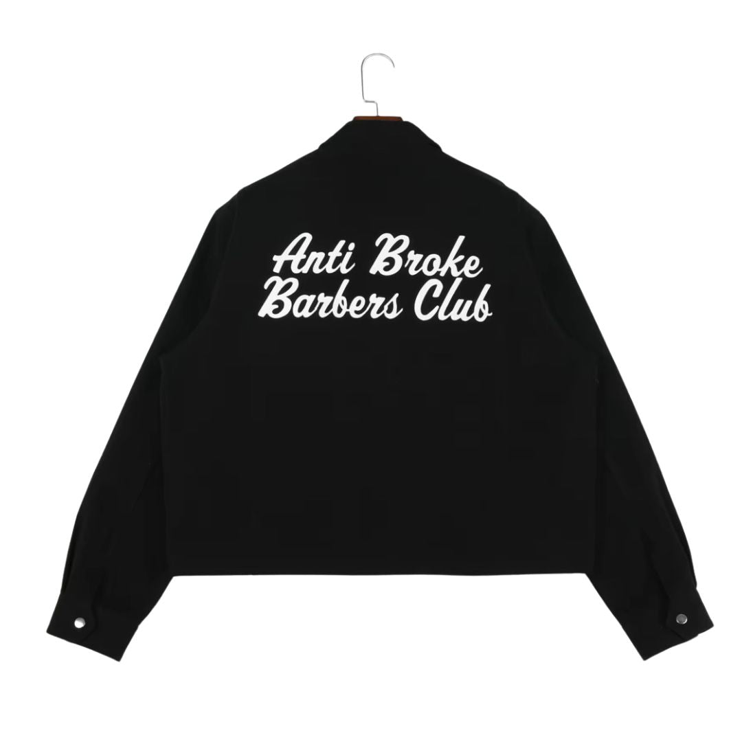 Ambassador Jacket