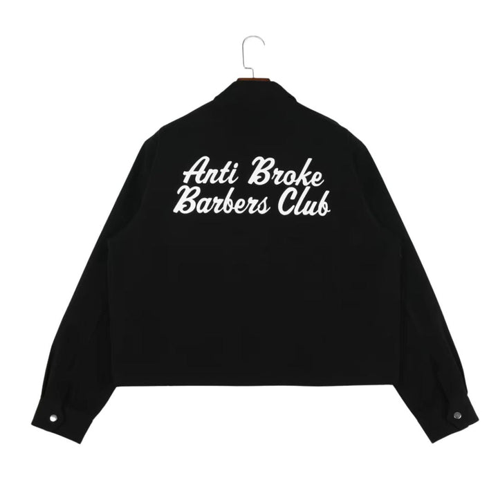 Ambassador Jacket