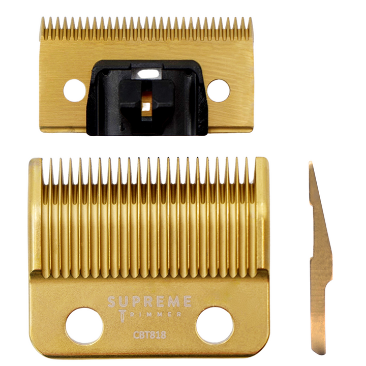 Ceramic Taper Blade For Clippers