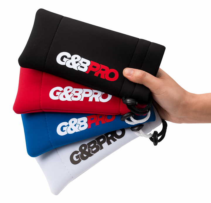 Funda acolchada para herramientas PROTEC