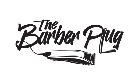 The Barber Plug logo