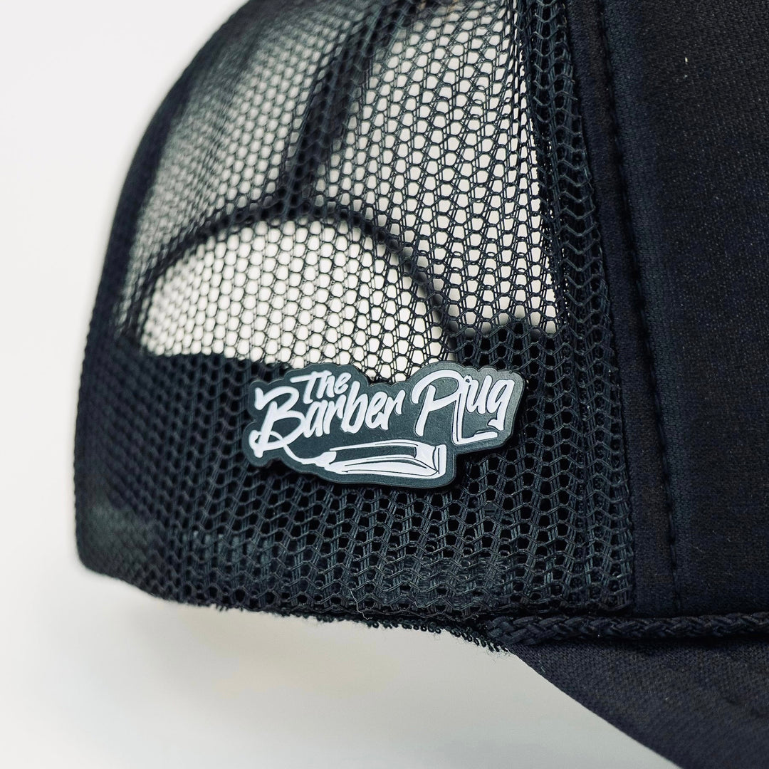 Tapón de barbero X PinStop Co Pin