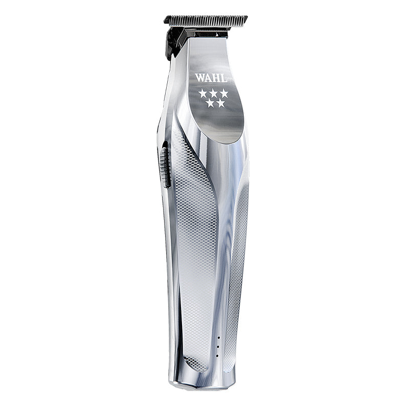 Wahl Professional Hi-Viz Cord/Cordless Trimmer (3023699)