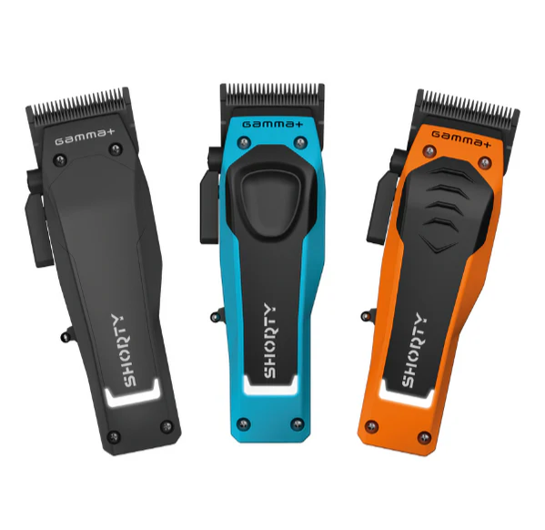 Gamma Shorty Clipper (GP605M)