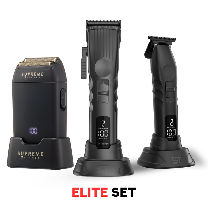 3-in 1 Elite set