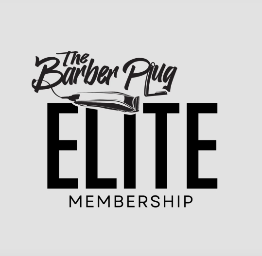Elite Membership Barber Plug Supply Co.