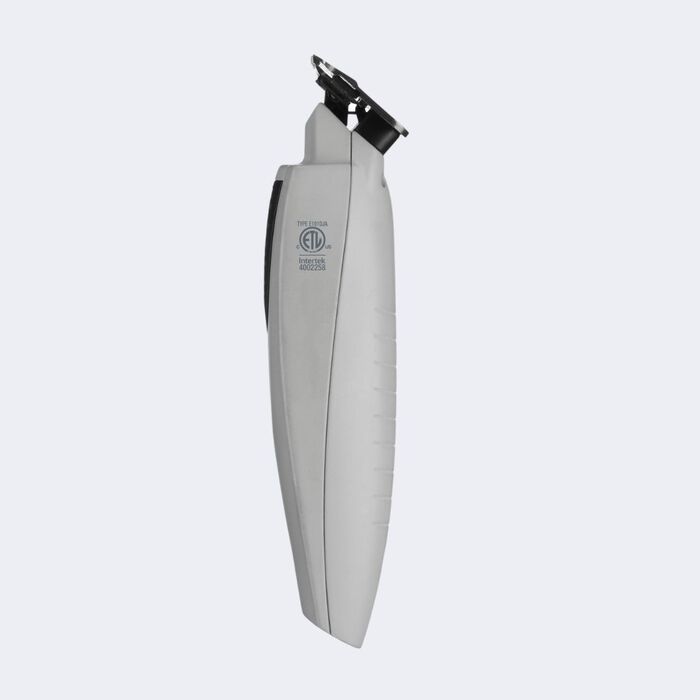 BaBylissPRO® LithiumFX+ Limited Edition Grey Trimmer
