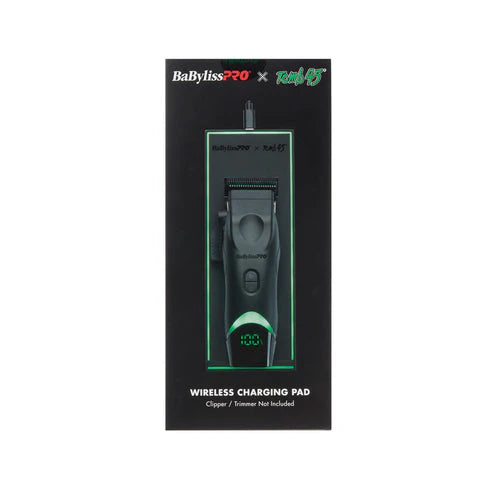 Babyliss Tomb 45 T45 Clipper & T45 Trimmer Combo (FXT45C) (FXT45T)