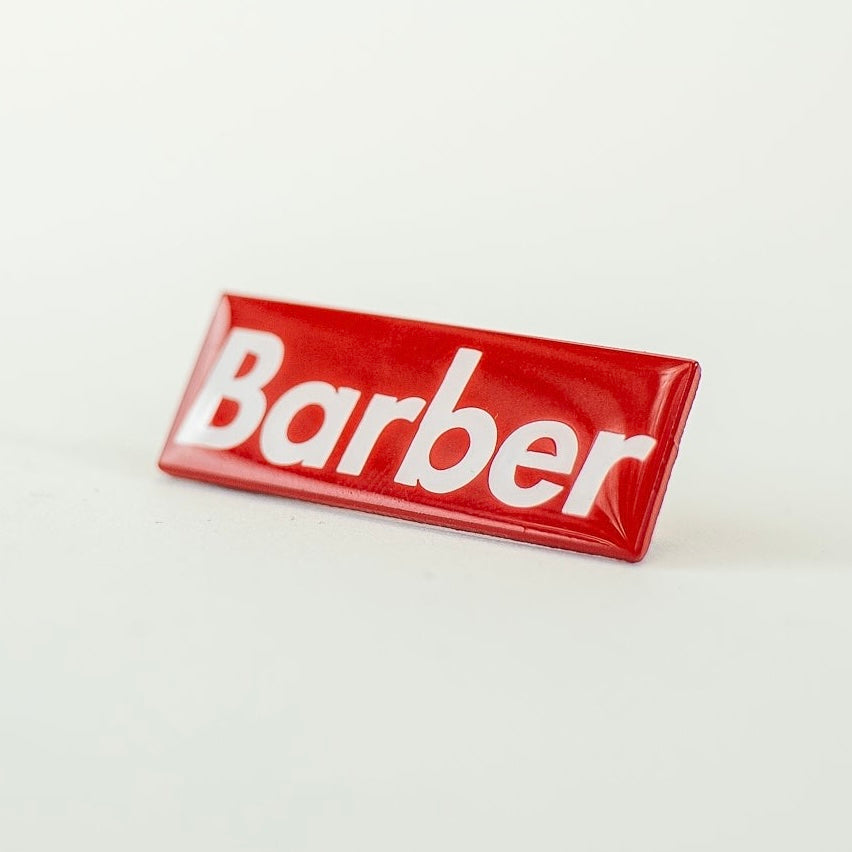 Barbero supremo