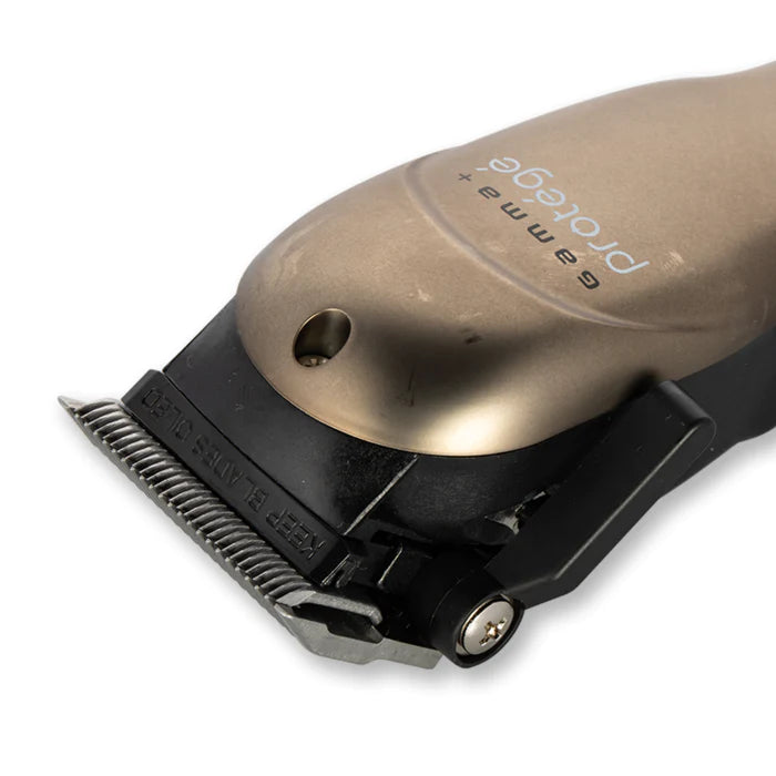 Gamma+ Protege Clipper