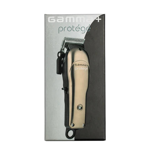 Gamma+ Protege Clipper