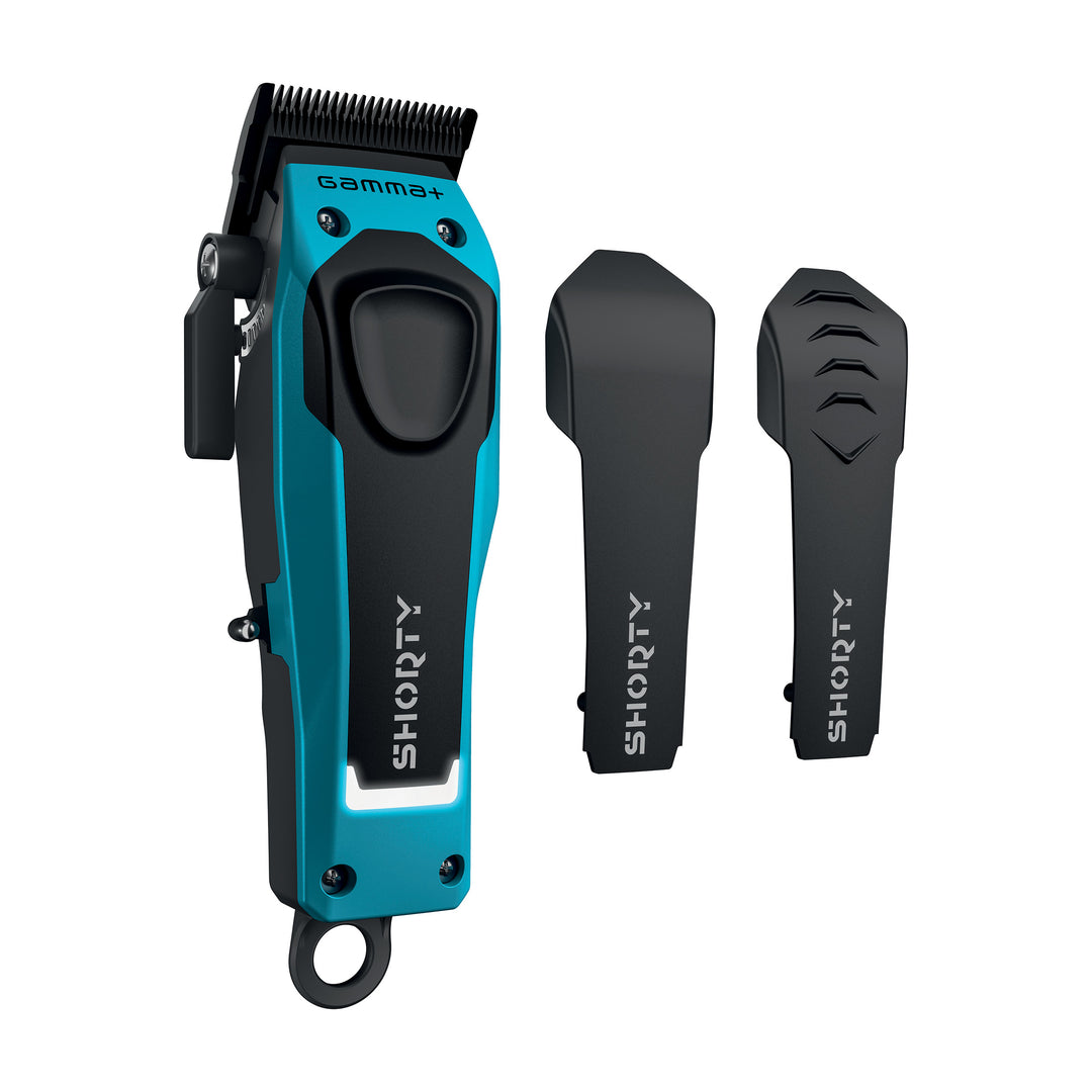 Gamma Shorty Clipper (GP605M)