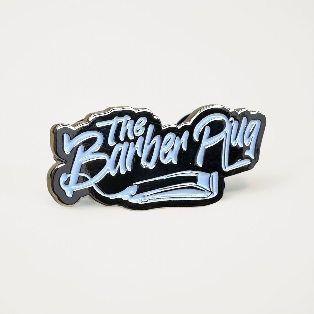 Tapón de barbero X PinStop Co Pin