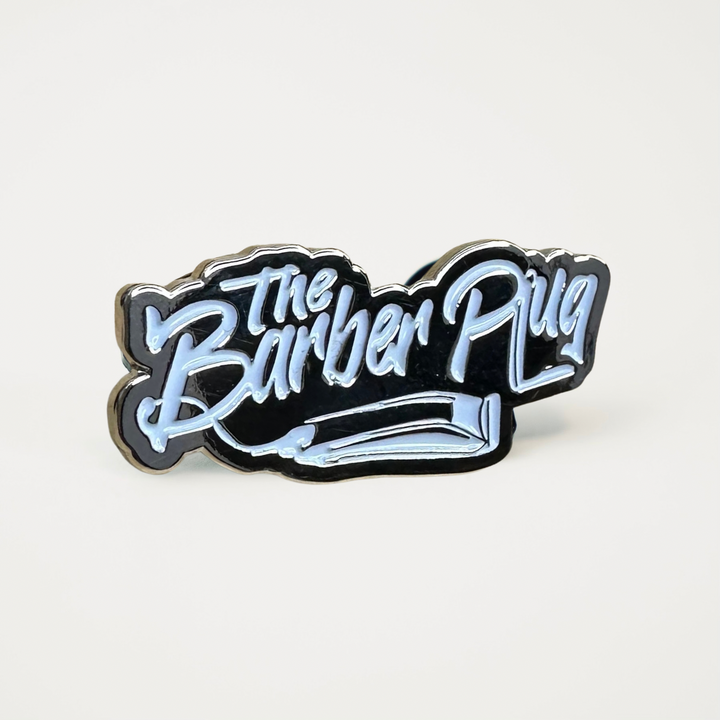 Tapón de barbero X PinStop Co Pin