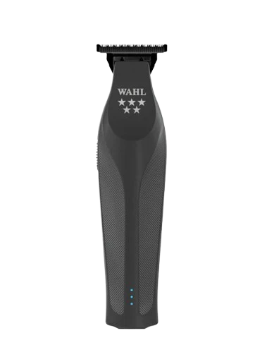 Wahl Professional Hi-Viz Trimmer - Cordless | The Barber Plug Wahl Professional Hi-Viz Trimmer - Cordless | The Barber Plug