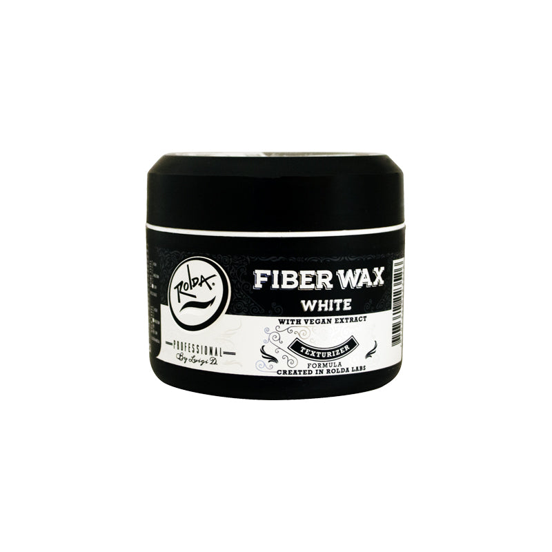 ROLDA FIBER WAX WHITE 5.29 OZ