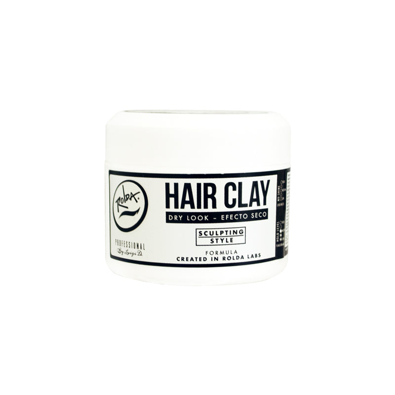 ROLDA HAIR CLAY 5.29 OZ