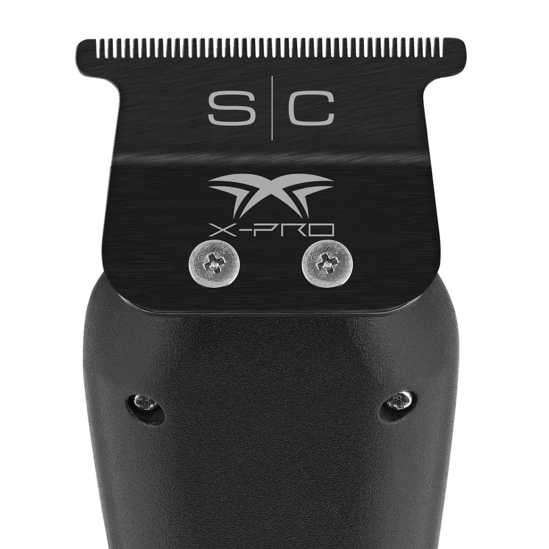 StyleCraft Instinct-X Metal Trimmer SC411M