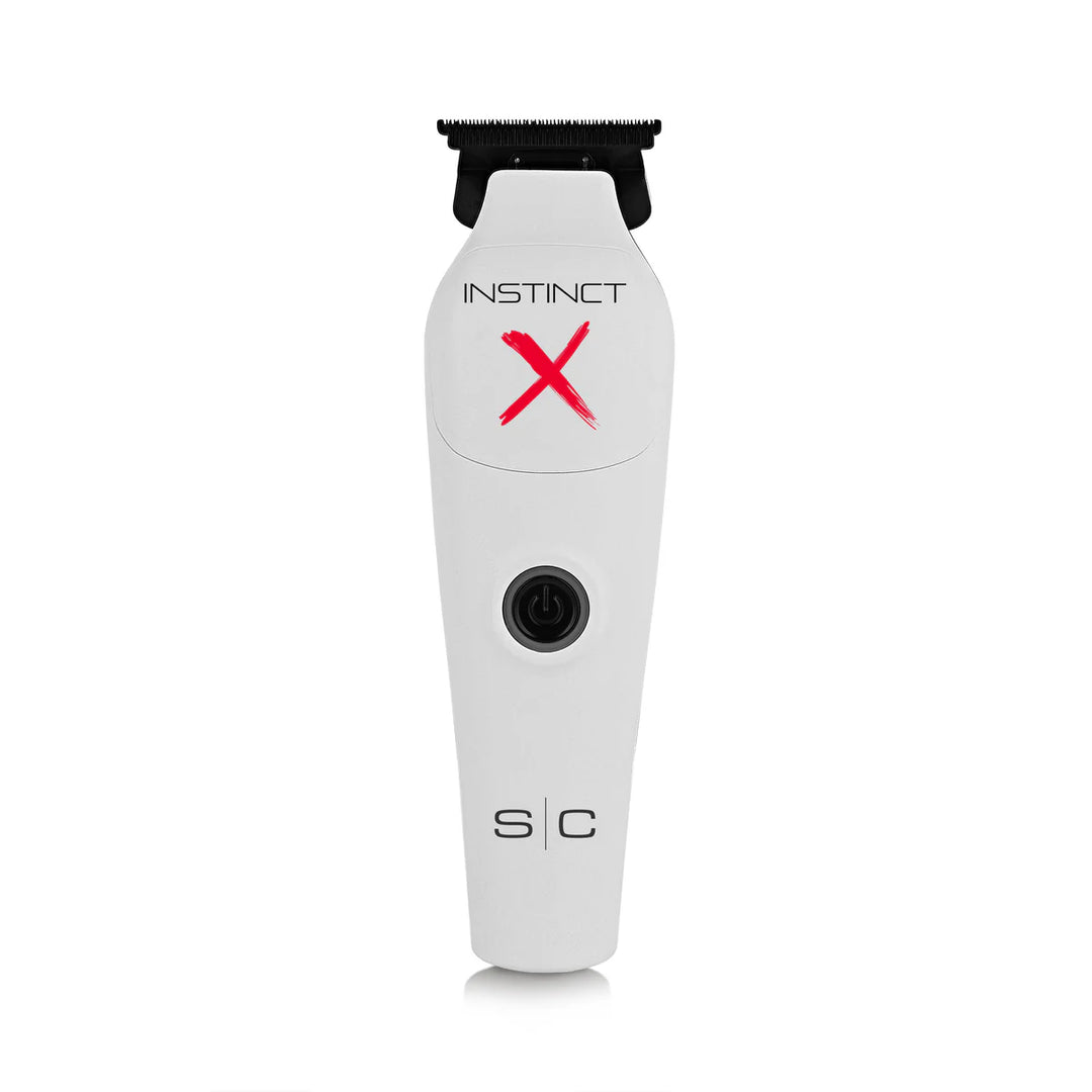StyleCraft Instinct-X Metal Trimmer SC411M