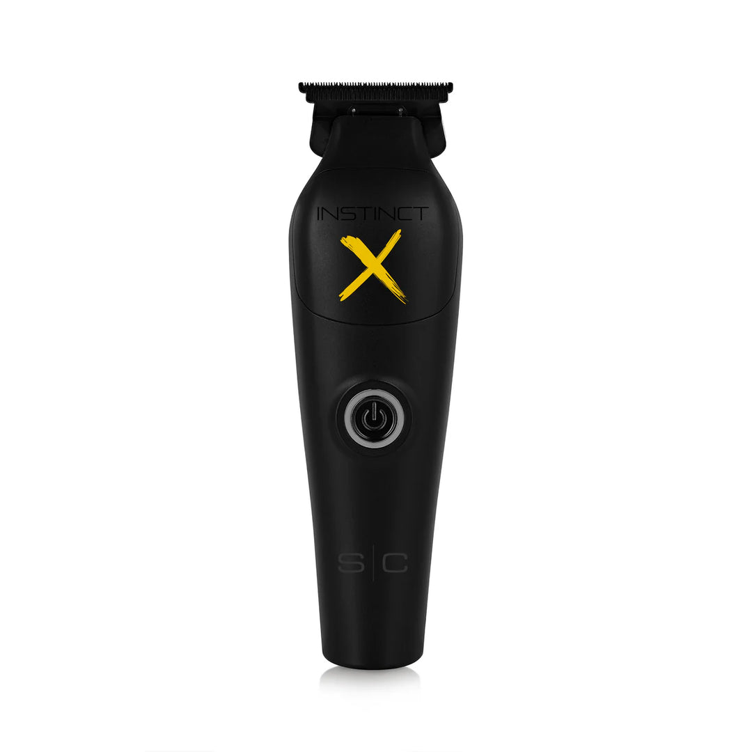 StyleCraft Instinct-X Metal Trimmer SC411M
