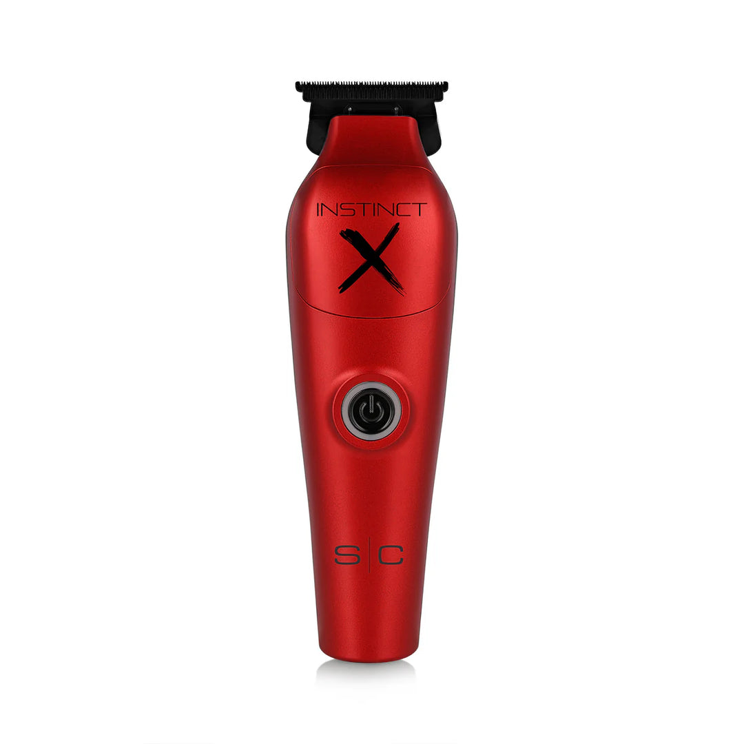 StyleCraft Instinct-X Metal Trimmer SC411M
