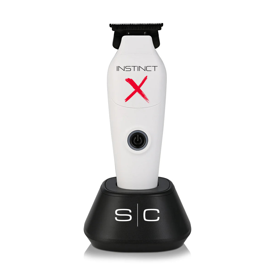 StyleCraft Instinct-X Metal Trimmer SC411M
