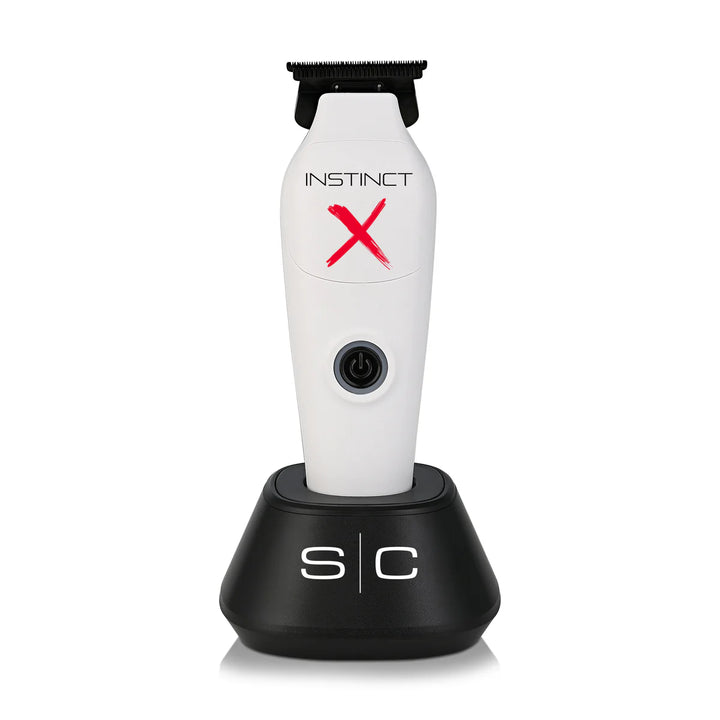 StyleCraft Instinct-X Metal Trimmer SC411M