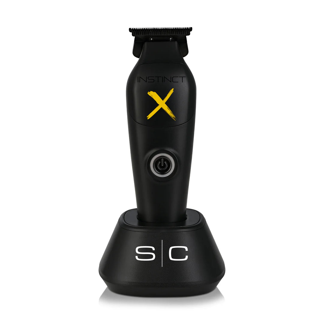 StyleCraft Instinct-X Metal Trimmer SC411M