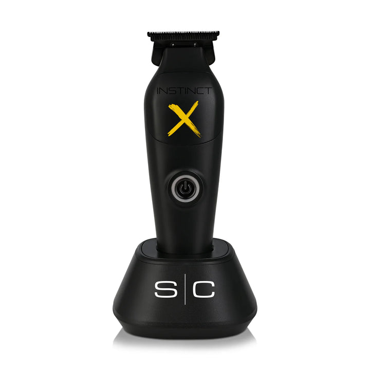 StyleCraft Instinct-X Metal Trimmer SC411M