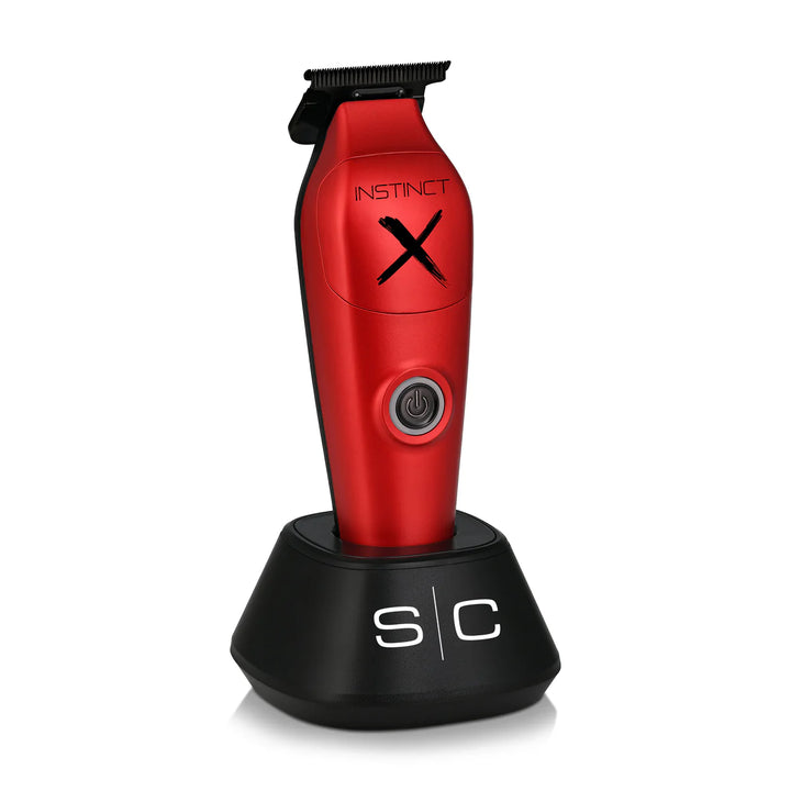 StyleCraft Instinct-X Metal Trimmer SC411M