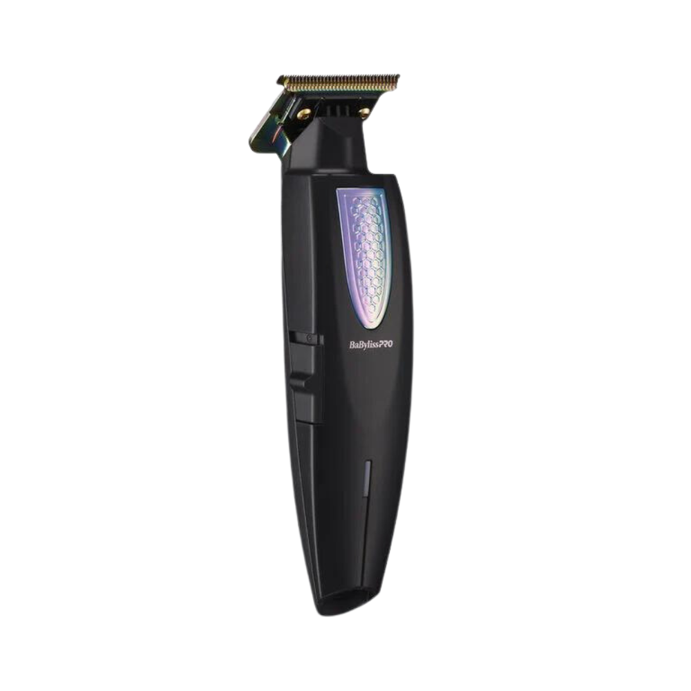 BaByliss Limited Edition Iridescent Lithium FX+ Clipper & Trimmer Combo