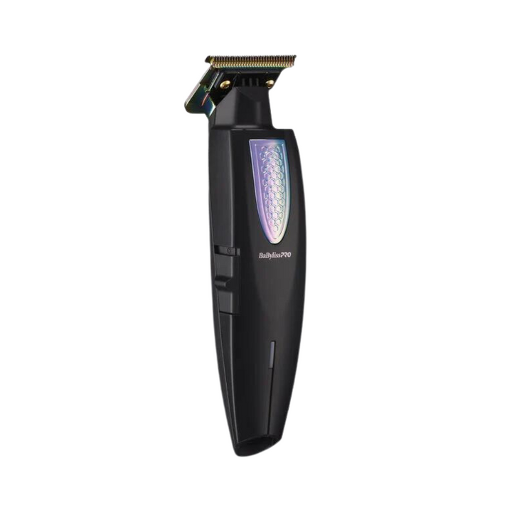 BaByliss Limited Edition Iridescent Lithium FX+ Clipper & Trimmer Combo