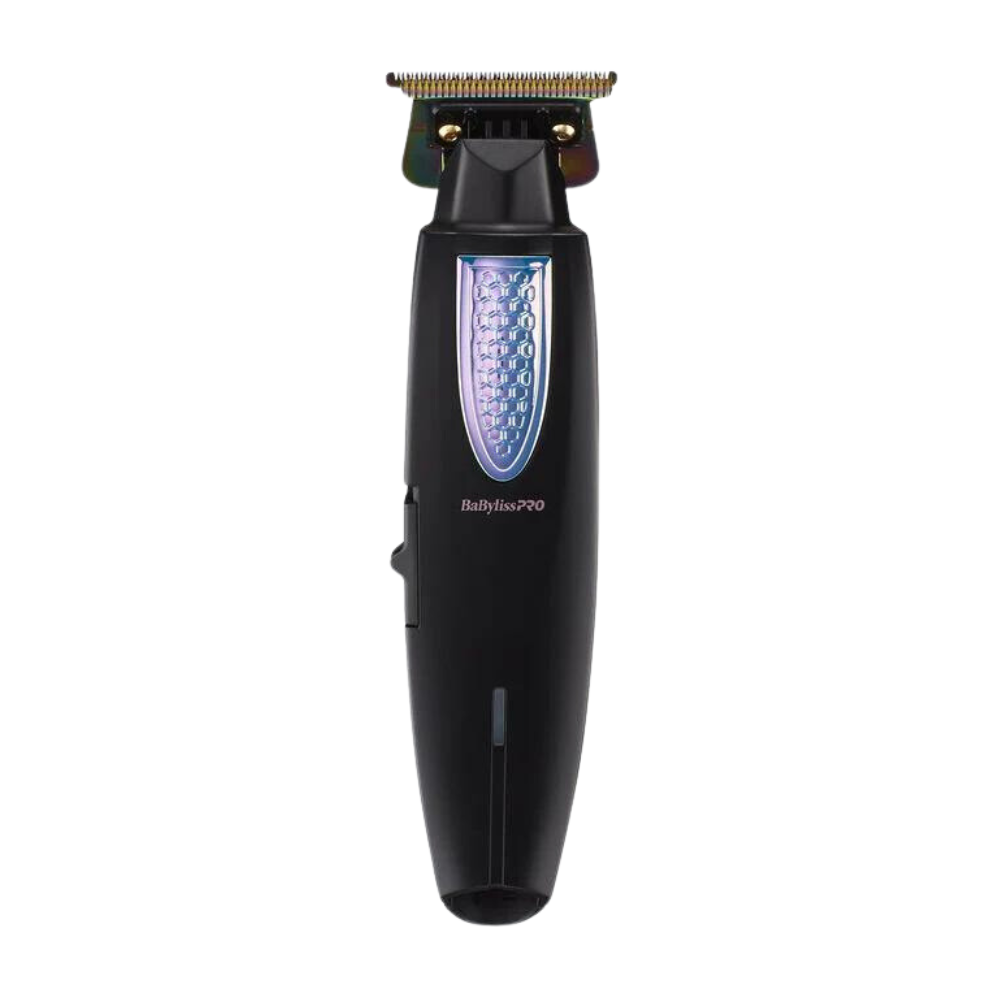 BaByliss Limited Edition Iridescent Lithium FX+ Clipper & Trimmer Combo