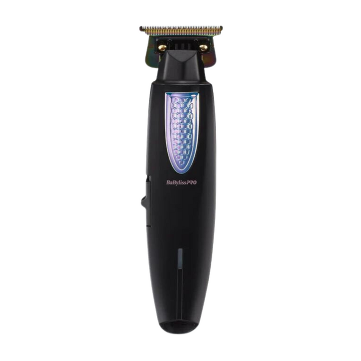 BaByliss Limited Edition Iridescent Lithium FX+ Clipper & Trimmer Combo