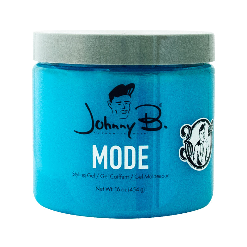 Johnny B Control Styling Gel - 16 Oz