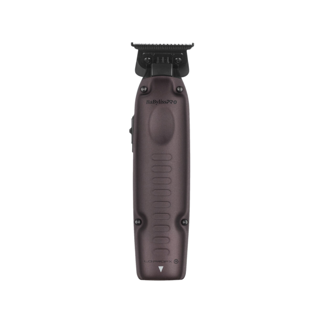 BabylissPRO® FXONE™ Purple LO-PROFX Limited Edition Tool Only Clipper and Trimmer (FX129PTO) Combo