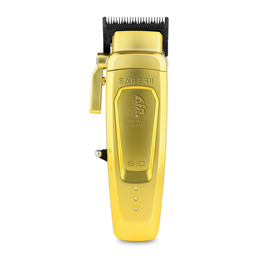 StyleCraft Saber II Clipper (SC617B)