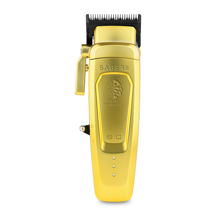 StyleCraft Saber II Clipper (SC617B)